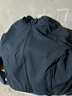 Jack Wolfskin狼爪軟殼衣男秋冬防風(fēng)休閑軟殼服夾克外套5032071 寶藍色 XL  曬單實(shí)拍圖