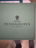 潘海利根（Penhaligon‘s） 琴酒中性香水100ml 辛辣木質(zhì)調(diào) 淡香水EDT 男女生日七夕禮物自營 曬單實(shí)拍圖