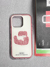 CARE CASE紅色沙發(fā)貓咪二合一雙層手機(jī)殼 適用于蘋(píng)果iPhone16 15 14 ProMax 原創(chuàng)設(shè)計(jì)簡(jiǎn)約可愛(ài) 插畫(huà)小眾可愛(ài) 紅色沙發(fā)貓咪二合一雙層手機(jī)殼 iPhone 16 Pro 曬單實(shí)拍圖