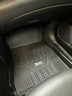 3W適用于TPE日產(chǎn)尼桑3W汽車腳墊逍客軒逸奇駿騏達(dá)途樂(lè)Y62天籟專車用 新軒逸TPE腳墊/20-25款 曬單實(shí)拍圖