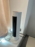 美的（Midea） 暖風(fēng)機取暖器冷暖冷熱兩用風(fēng)扇電暖氣家用電暖器辦公室立式電暖風(fēng)熱 【直流遙控】HFV20DR 曬單實(shí)拍圖