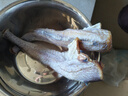 新鮮明太魚(yú)鮮活冷凍棒棒魚(yú)深海無(wú)頭狹鱈魚(yú)10斤海魚(yú)整條商用半成品 凈重5斤裝[400g左右/條】 2500g 曬單實(shí)拍圖