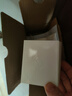 施華洛世奇（SWAROVSKI）  UNA MILLENIA DC  耳飾畢業(yè)禮物女七夕情人節禮物 白色 圓形 5628351 曬單實(shí)拍圖