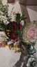 花點(diǎn)時(shí)間（Reflower）Season系列每周一花包月鮮花源頭直發(fā)花束Pro+仙境+大森林+DIY 【每周收】年度48束 周六至周日送達（周三17點(diǎn)前下單） 曬單實(shí)拍圖