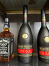 人頭馬（Remy Martin）VSOP優(yōu)質(zhì)香檳干邑白蘭地 (無(wú)外盒）新舊包裝 隨機發(fā)貨 1L 1瓶 曬單實(shí)拍圖