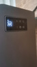海爾（Haier）【贈(zèng)晾衣架】石墨烯踢腳線取暖器浴室防水電暖器地暖式家用電暖氣移動(dòng)地暖電暖氣片加熱烘衣干衣機(jī) AI語音/負(fù)離子/石墨烯速熱HNK-S2251AH 曬單實(shí)拍圖