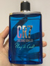 CR7 CRISTIANO RONALDOC羅男士淡香水 持久留香 卡佩羅CR7菠蘿香水七夕節(jié)生日禮物 PLAY IT COOL 100ml 直郵 曬單實拍圖