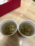 果靚晟2023新茶250gX2袋廣西野生茶葉金秀大瑤山銀藤茶莓茶長壽藤茶白茶 500g 曬單實拍圖