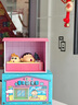52TOYS蠟筆小新周邊春日部之家系列潮玩盲盒可愛公仔手辦玩具禮物擺件 兄妹泡澡記（拆盒不拆袋） 52TOYS蠟筆小新春日部之家 曬單實拍圖