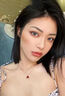 MITHAOL扇形小裙子項鏈女 輕奢高級感紅瑪瑙一貝子吊墜鎖骨鏈女生日禮物 小裙子項鏈專(zhuān)柜禮盒裝 【送禮更顯愛(ài)意】 曬單實(shí)拍圖