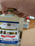 方莊隆興號北京方莊二鍋頭酒純糧釀造白酒整箱桶裝白酒泡酒 56度 4.5L 4桶 -整箱 曬單實拍圖