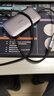 綠聯(lián) Type-C延長線公對母USB3.1gen2數(shù)據(jù)線PD100W充電擴展轉(zhuǎn)換器適用蘋果華為平板 筆記本電腦接U盤硬盤耳機讀卡器 鋁殼編織延長線1米 曬單實拍圖