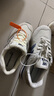 NEW BALANCE NB 男鞋女鞋574系列復古休閑鞋運動(dòng)鞋ML574LGI ML574LGI 44 （腳長(cháng)28cm） 曬單實(shí)拍圖