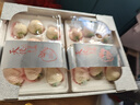 橙市碼頭【女神禮物】淡雪草莓白粉色草莓日本引進(jìn)品種新鮮水果送禮品物盒 2000g8盒【禮盒大果A+級(jí)品質(zhì)】 曬單實(shí)拍圖