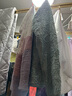 蕉內【王一博同款】絨絨506H羊羔絨睡衣女士家居服連帽情侶套裝秋冬季 曬單實(shí)拍圖