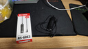 佳能（Canon） RS-60E3長(zhǎng)曝光快門(mén)線拍照連拍適用佳能單反微單EOSR6Mark II/R6/R7/R8/R10/R100/RP/90D/200D 佳能原裝RS-60E3快門(mén)線 R6 Mark 曬單實(shí)拍圖