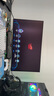 三星（SAMSUNG）32英寸 OLED 240Hz 4K 0.03ms(GTG) 防燒屏技術(shù)防眩光 電腦顯示器電競游戲玄龍騎士 4K高清AI芯片OLED防燒屏S32DG802SC 曬單實(shí)拍圖