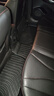 北汽新能源eu5汽車(chē)腳墊專(zhuān)用r500出租車(chē)tpe 北京汽車(chē)eu5全包圍地墊 五座全車(chē)【加厚】 北京EU5【18-22】 曬單實(shí)拍圖