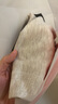 蕉內(nèi)熱皮702++男女士保暖內(nèi)衣套裝含羊毛秋衣秋褲加絨7A抗菌發(fā)熱冬季 【女士】羊原白 L 曬單實(shí)拍圖