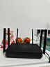 小米（MI）路由器AX3600AX6000高通5核AX6S路由器WiFi65G雙頻智能家居九成新 紅米R(shí)edmi路由器AX6S【95新】 曬單實(shí)拍圖