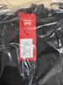 貓人七夕情人節(jié)禮物棉服男秋冬棉衣羊羔絨連帽夾克保暖外套加厚襖子上 曬單實(shí)拍圖