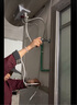 海爾（Haier）家用電熱水器2200W/3300W變頻速熱一級能效節(jié)能家用儲水式增容衛(wèi)生間洗浴小型防電墻防漏電Leader 80L 3300W DN1/超一級節(jié)能王/數(shù)顯大屏 曬單實(shí)拍圖