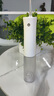 牙護士（yahushi） 牙護士新款PI06沖牙器IPX7防水三擋調(diào)節(jié)大容量水箱家用旅行便攜款水牙線 珍珠白標(biāo)配(沖牙器*1+噴嘴*2支+充電線*1) 曬單實拍圖