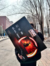 AOC C27G4Z 27英寸300HZ電競曲面顯示器HDR10旋轉升降0.3MS快速響應低藍光電腦游戲顯示屏宙斯盾系列 C27G3Z 進(jìn)階款 曲面屏 240HZ 曬單實(shí)拍圖