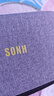 SONH索尼通用藍(lán)牙耳機(jī)無(wú)線(xiàn)頸掛脖式2025新款超長(zhǎng)續(xù)航跑步運(yùn)動(dòng)型降噪適用華為蘋(píng)果安卓手機(jī) 至尊黑半入耳式【YKY3半入耳】 曬單實(shí)拍圖