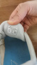 李寧超輕21丨跑步鞋網(wǎng)面透氣男青少年輕量減震運動(dòng)鞋YKFU012 曬單實(shí)拍圖