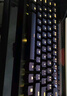 雷蛇（Razer）獵魂光蛛v3專業(yè)版系列 模擬光軸電競(jìng)游戲辦公便攜鍵盤(pán) 第二代雷蛇模擬光軸可調(diào)節(jié)觸發(fā) 獵魂光蛛V3X 競(jìng)技版-線性紅軸 曬單實(shí)拍圖