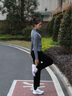 安踏馬赫5代丨運動鞋女專業(yè)跑步鞋女子中考體測競速訓練跑鞋122515583 【谷愛凌同款】251-1 36 曬單實拍圖