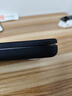ESCASE 適用蘋果MacBook Pro16英寸保護(hù)殼筆記本21/23款apple外殼耐磨防刮A2485/A2780/A2991魅力黑 曬單實(shí)拍圖