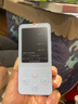 有道聽力寶E6Pro 智能AI口語教練Hi Echo口袋隨身聽說練習(xí)機(jī) 全齡段學(xué)生教材同步語文英語單詞提升神器 有道聽力寶E6Pro冰河藍(lán)64G (官方標(biāo)配) 曬單實(shí)拍圖