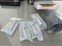 歐仕曼適配saky pro舒客\舒克電動牙刷頭G22E1P G2212 G2211 2257 E1C G2232替換頭舒克C2/P62 白色款【4支裝】 曬單實拍圖