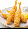 十里饞千絲萬(wàn)縷蝦 10根金絲蝦面條蝦 黃金面線(xiàn)蝦油炸水產(chǎn)油炸 2盒（20個(gè)裝） 500g(凈重) 曬單實(shí)拍圖