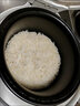 榎川日本電飯鍋煲土陶瓷內膽智能家用多功能預約定時(shí)土鍋陶瓷膽 日本陶瓷電飯煲2升(1個(gè)陶瓷膽) 2L 曬單實(shí)拍圖