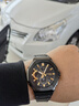 卡西歐（CASIO）手表男G-SHOCK八王子GM-B2100金屬八角太陽(yáng)能藍牙潮流運動(dòng)電子表GMC-B2100ZE-1APR50周年款 限一只 曬單實(shí)拍圖