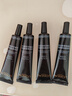 歐萊雅（LOREAL）精華小黑瓶緊致淡紋精華液補(bǔ)水保濕中小樣護(hù)膚品旅行試用便攜裝  二代紫熨斗眼霜7.5ml*4支 曬單實(shí)拍圖