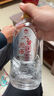 仰韶大黃河美酒優(yōu)品52度兼香型白酒彩陶坊500ml純糧食酒送禮酒口糧酒 52%vol 500mL 1瓶 單瓶盒裝 曬單實(shí)拍圖