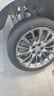 普利司通（Bridgestone）汽車(chē)輪胎全新 靜音舒適型 泰然者系列 TURANZA EL400 245/45R19 98V 傳祺GM紅旗H9 曬單實(shí)拍圖