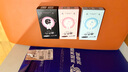 力王（LIVEON）貓爪切切開箱刀禮品女生可愛創(chuàng)意萌寵快遞開箱器網(wǎng)紅小刀 美工刀 伸縮版黑色+粉色+藍色-彩色刀片 曬單實拍圖