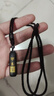 神途珠寶天然沉香木甲木乙木缺木補(bǔ)木吊墜五行掛件能量牌坤為地卦飾品刻字 甲木 吊墜款 曬單實(shí)拍圖