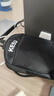 科碩 KESU 移動硬盤安全加密USB3.0高速機械硬盤2.5英寸 2TB+硬盤防震包 時尚黑 曬單實拍圖
