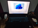 外星人（Alienware）m18 18英寸高端游戲本14代酷睿i9 16G 512G RTX4060 165Hz 高刷屏筆記本電腦4960QB 曬單實(shí)拍圖