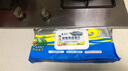 趣家優(yōu)品帆王廚房濕巾加大加厚家用強力去油污食品級灶煙機一次性抹布抽紙 經(jīng)濟裝 100抽*3包 特大特厚 曬單實(shí)拍圖