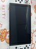 膜力佳適用switch屏幕膜oled屏幕ar膜高清防反光7/8寸游戲機(jī)3a全屏保護(hù)膜屏幕膜貼膜防指紋電競(jìng)膜 switch lite青春版-5.5-3a電競(jìng)膜 曬單實(shí)拍圖