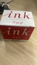 日本Pilot百樂INK-30非碳素鋼筆墨水學(xué)生用不堵筆墨水彩色墨水非碳素優(yōu)質(zhì)墨水瓶裝墨水大容量 INK-30 紅色 曬單實(shí)拍圖