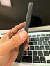 鹿鹿高升適用蘋果XS手機(jī)殼防摔防手汗iPhonex/xs手機(jī)套軟硬防滑防指紋硅膠保護(hù)套個(gè)性全包后蓋保護(hù)殼超薄 iPhone 蘋果X/XS 鹿標(biāo)布紋手機(jī)殼 曬單實(shí)拍圖
