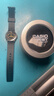 卡西歐（CASIO）休閑學生中性指針百搭小黑表防水MQ-24UC-4B 3B 2B 8B 7B2 石英表 MQ-24-1B2 女款 【附加貼膜】 曬單實拍圖